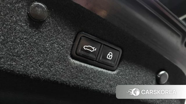 Kia K8 Hybrid id 3964175 из Кореи 7