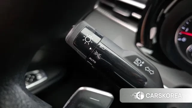 Kia K5 3rd generation id 3033474 из Кореи 7