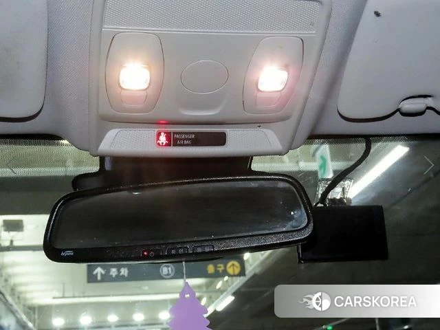 Renault Korea (Samsung) XM3 id 4232421 из Кореи 7