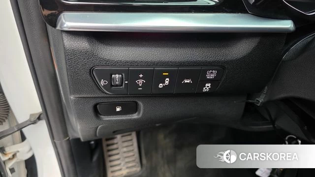 Kia The New Niro id 4855152 из Кореи 7