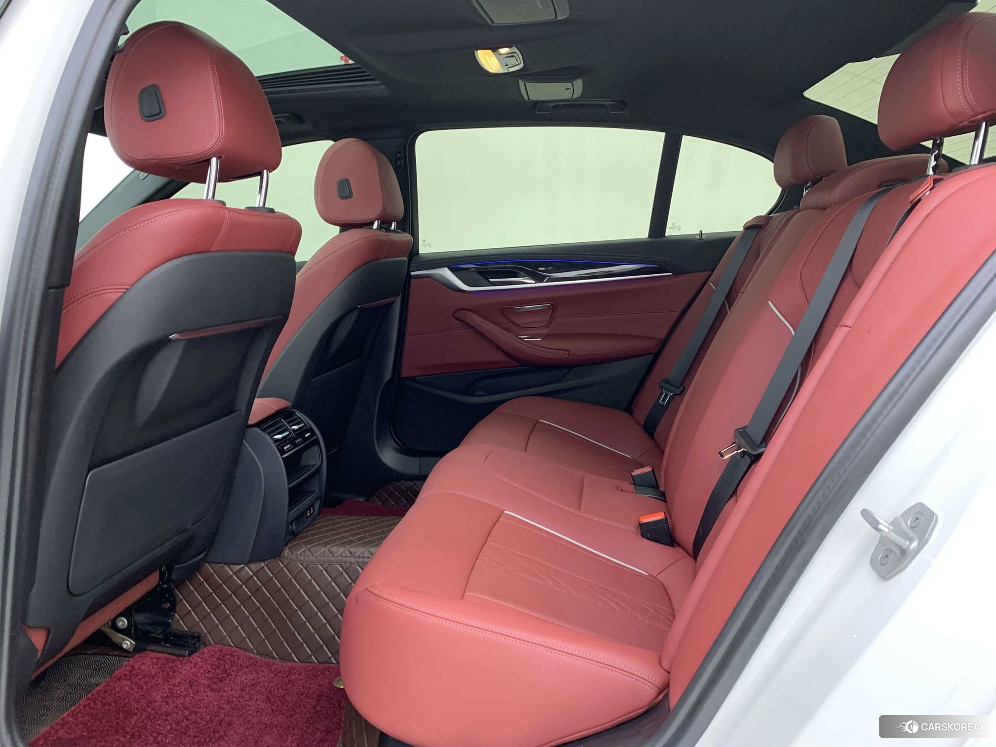 BMW 5 series id 4461928 из Китая 7