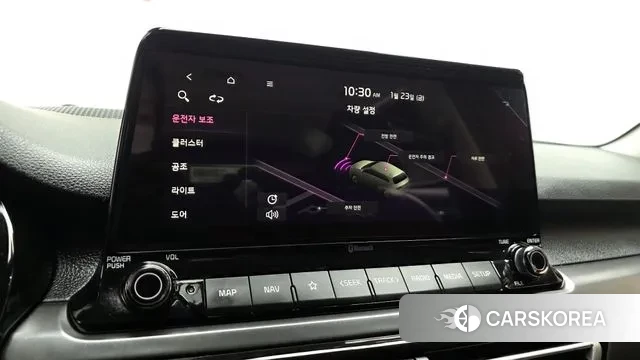 Kia Seltos id 3616878 из Кореи 7