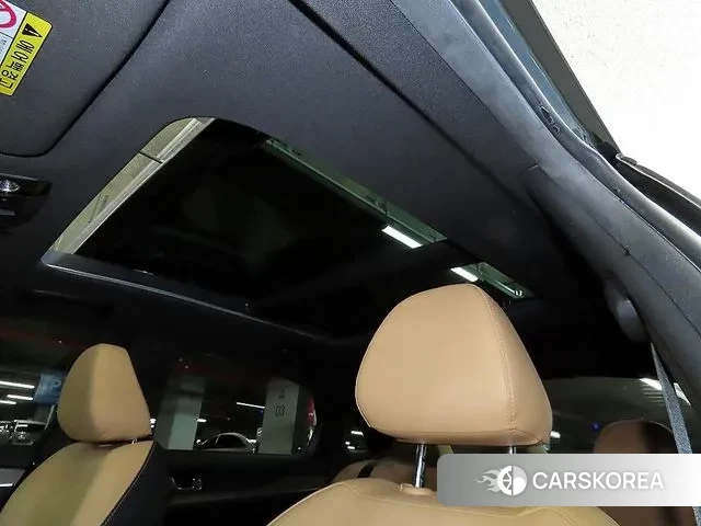 Kia K5 3rd generation id 3641109 из Кореи 7