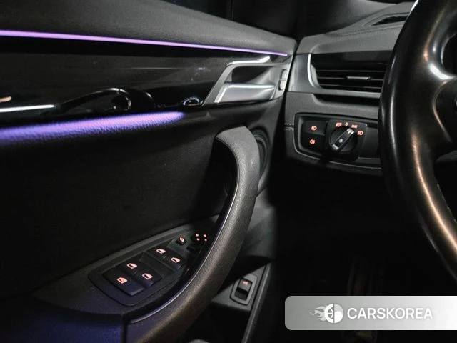 BMW X2 (F39) id 3936943 из Кореи 7