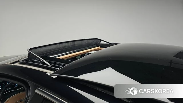 Genesis G80 (RG3) id 4457868 из Кореи 7