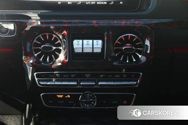 Mercedes-Benz G-Class W465 id 4280051 из Кореи 7