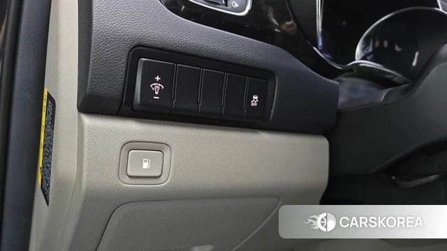 Kia The New Carnival id 4520744 из Кореи 7