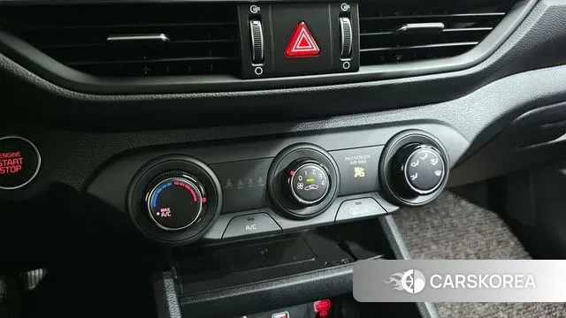 Kia The New K3 2nd generation id 3447778 из Кореи 7