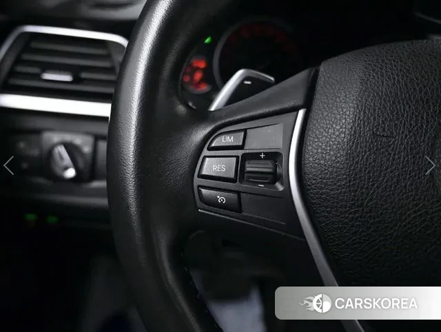 BMW 3 Series GT (F34) id 3203196 из Кореи 7