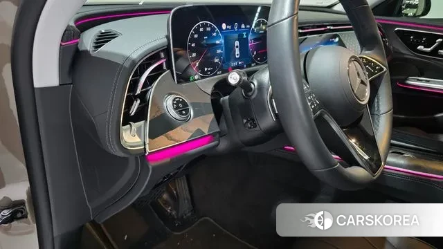 Mercedes-Benz E-Class W214 id 3002144 из Кореи 7