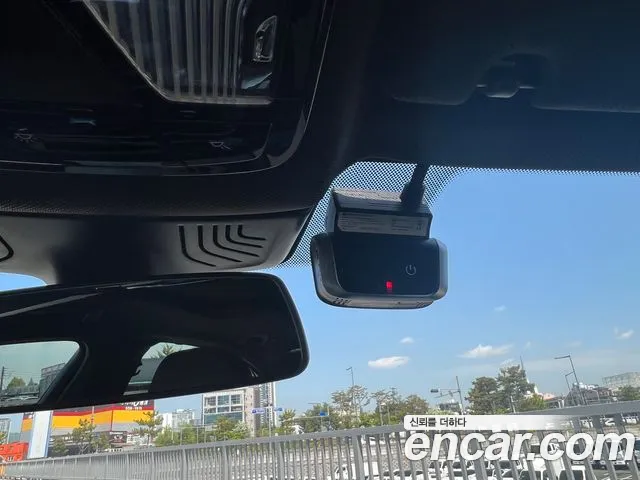 BMW 5 Series (G30) id 2718054 из Кореи 7