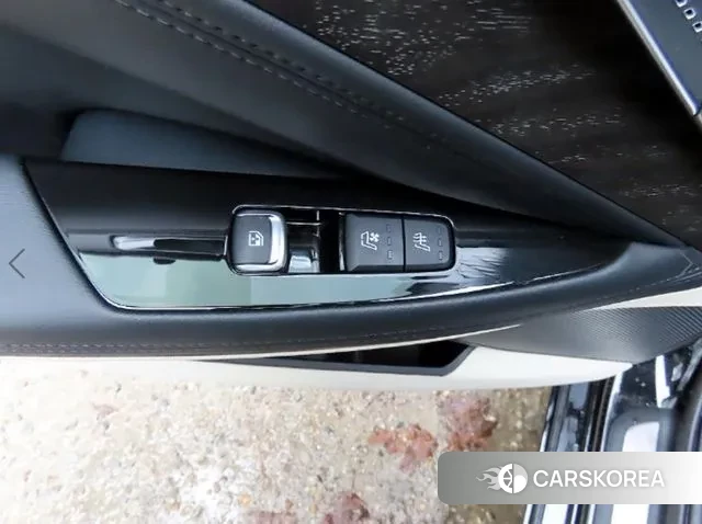 Kia K8 id 3421668 из Кореи 7