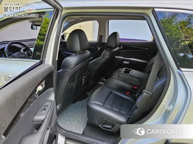 Kia The New Sorento id 3039251 из Кореи 7