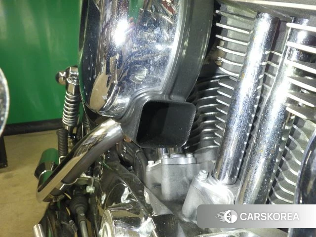 Harley-Davidson Sportster 72 XL1200V id 3945796 из Японии 7