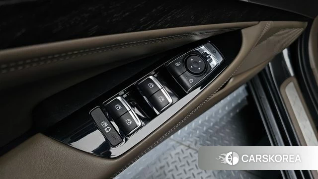 Kia K8 Hybrid id 4316466 из Кореи 7