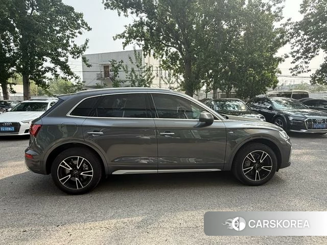 Audi Q5L id 4208815 из Китая 7