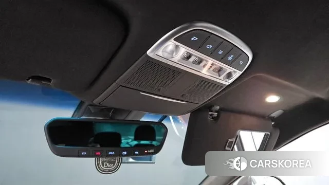 Genesis G90 id 3612524 из Кореи 7