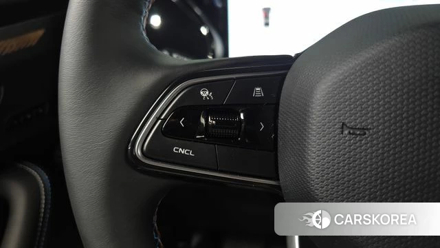 Renault Korea (Samsung) Grand Coleos id 4700589 из Кореи 7