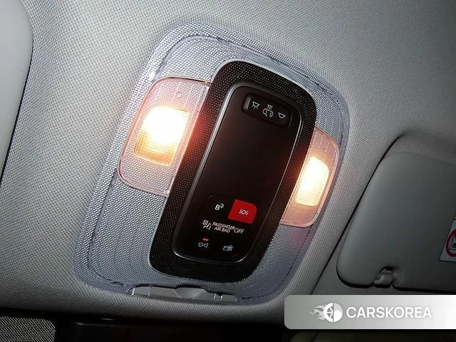 Hyundai The New Avante (CN7) id 4904079 из Кореи 7