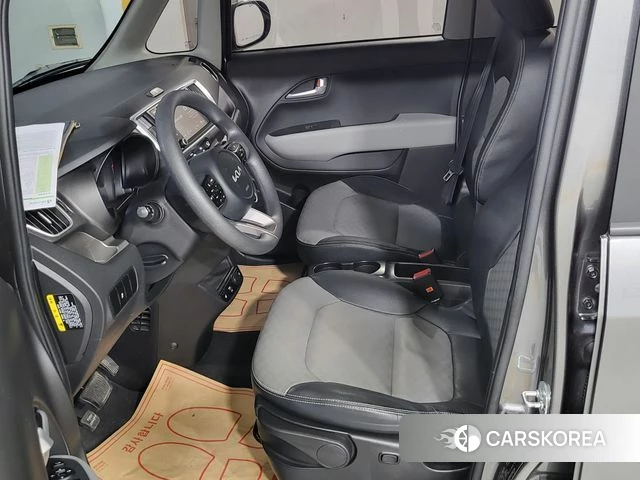 Kia The New Ray id 3839734 из Кореи 7