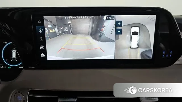 Hyundai The New Palisade id 3031878 из Кореи 7