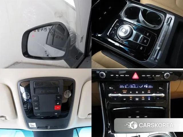 Kia Carnival 4th generation id 3645312 из Кореи 7