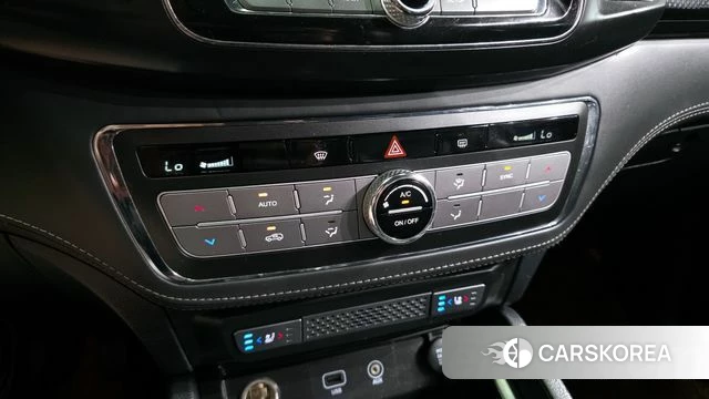 Ssangyong Rexton Sports Cannes id 4410461 из Кореи 7