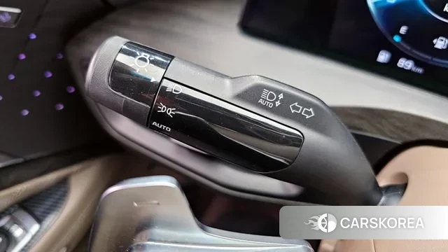 Kia K8 Hybrid id 2960267 из Кореи 7