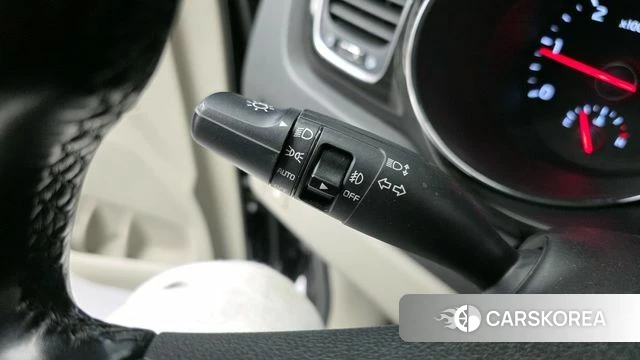 Kia The New Carnival id 3873336 из Кореи 7