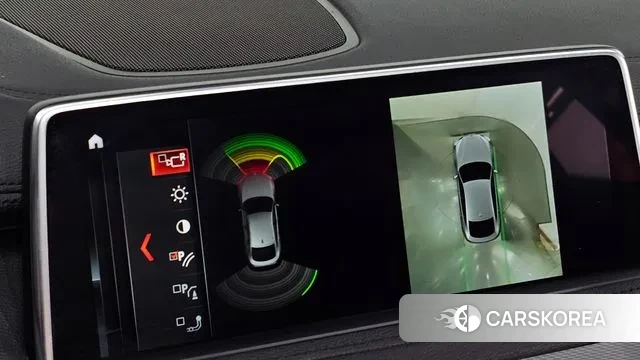 BMW X6 (F16) id 3171537 из Кореи 7