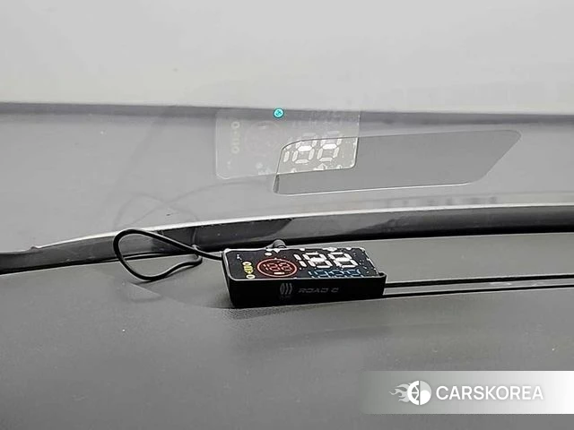 Hyundai The New Grand Starex id 4459736 из Кореи 7