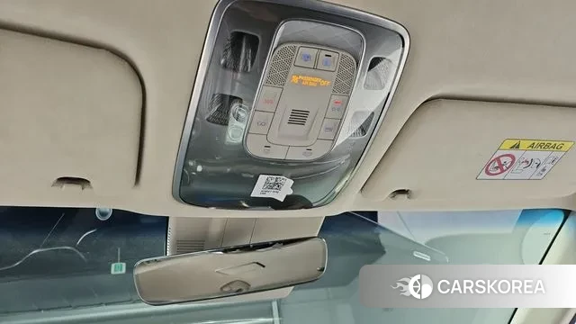 Genesis G80 (RG3) id 3044313 из Кореи 7