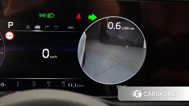 Kia The New Seltos id 3876657 из Кореи 7