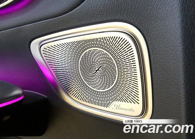 Mercedes-Benz GLC-Class X254 id 2673927 из Кореи 7