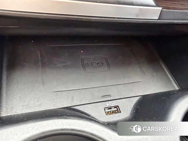 BMW 5 Series (G30) id 4246118 из Кореи 7