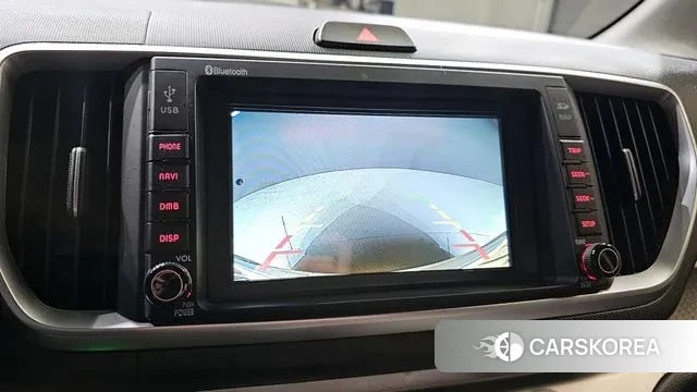 Kia The New Ray id 3226105 из Кореи 7