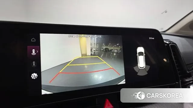 Kia Sportage 5th Generation id 3599682 из Кореи 7