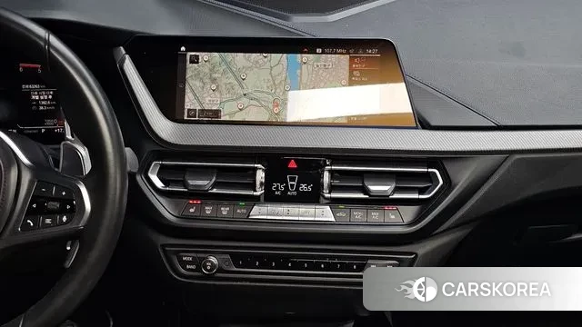 BMW 1 Series (F40) id 3307690 из Кореи 7