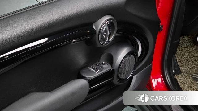 Mini Cooper S id 3898834 из Кореи 7