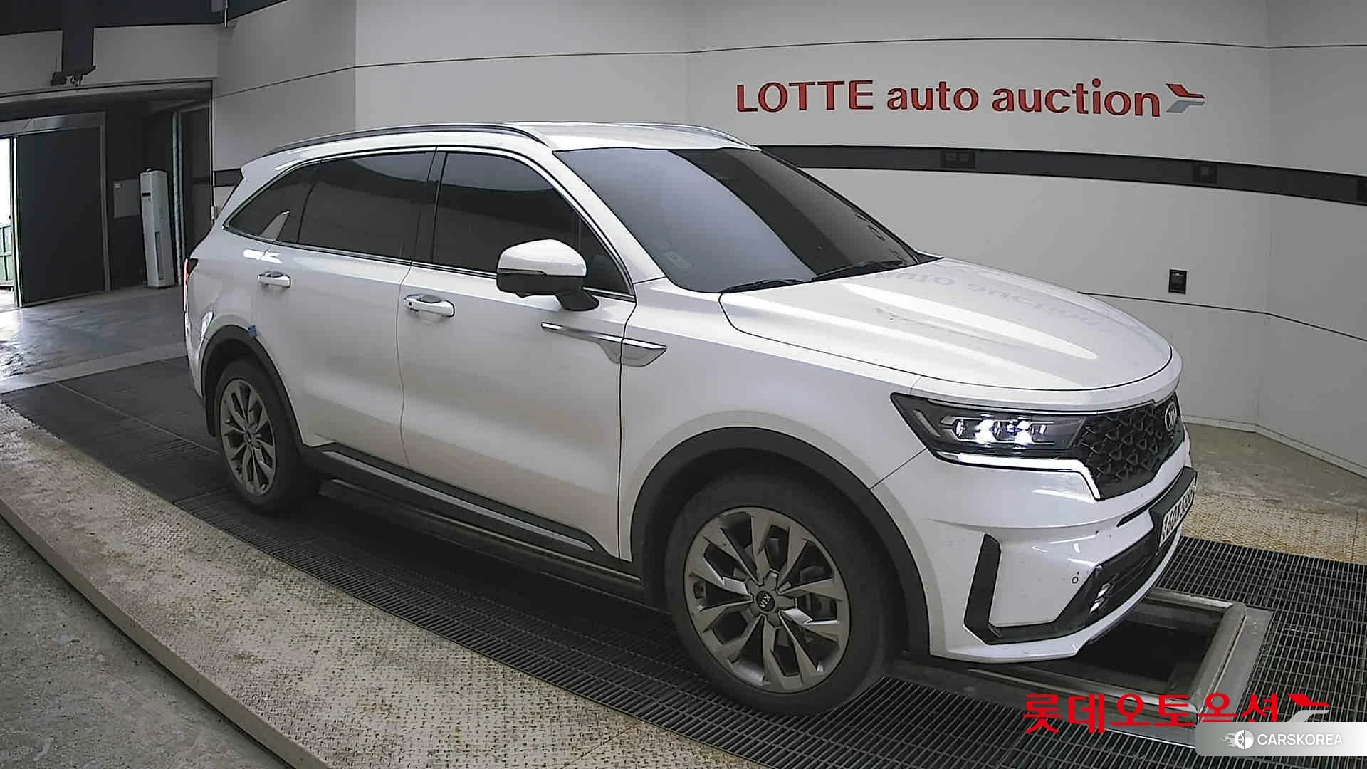 Kia Sorento id 4347403 из Кореи 7