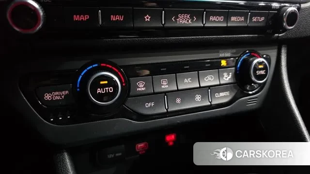 Kia The New Niro id 3752684 из Кореи 7