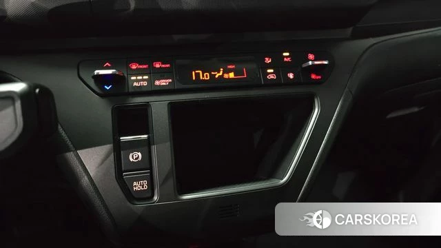 Kia The New Kia Ray EV id 4528227 из Кореи 7