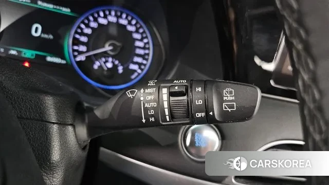 Hyundai Palisade id 3428657 из Кореи 7