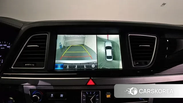 Genesis G80 id 3345418 из Кореи 7