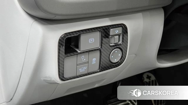 Hyundai Ionic 6 id 4853821 из Кореи 7