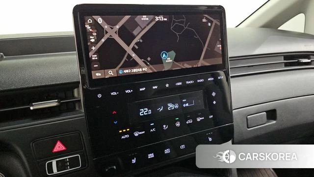 Hyundai Staria id 3839417 из Кореи 7