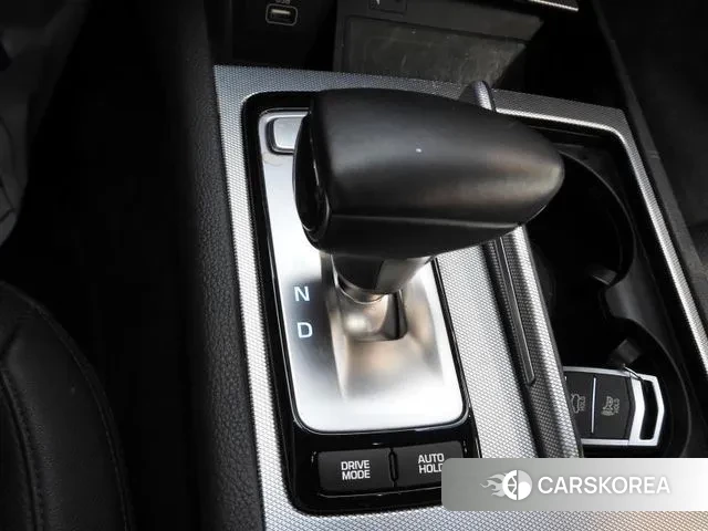 Genesis G80 id 3045283 из Кореи 7