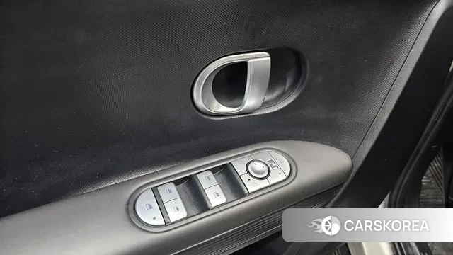 Hyundai Ionic 5 id 3301473 из Кореи 7