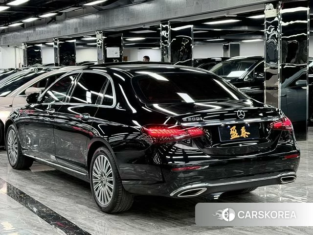 Mercedes-Benz E-class id 4278031 из Китая 7