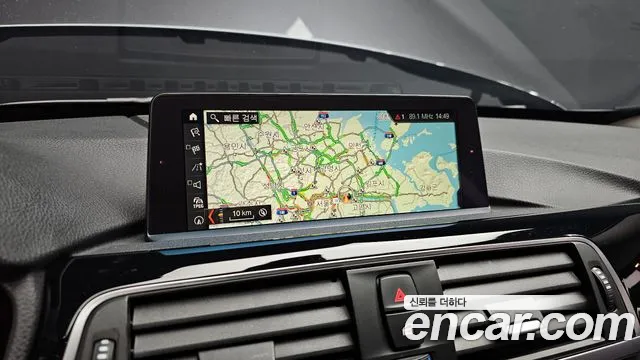 BMW 3 Series GT (F34) id 2462660 из Кореи 7